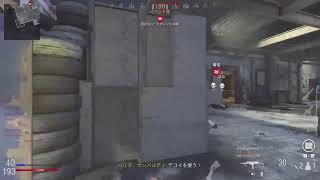 COD VANGUARD配信