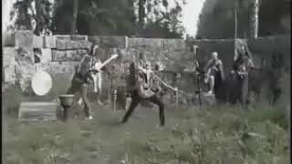 Korpiklaani - Wooden Pints Legendado (Official Music Video)