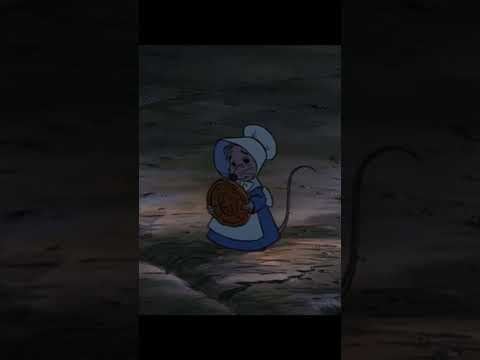 (Robin Hood Brians - Knox Henderson) - Mouse