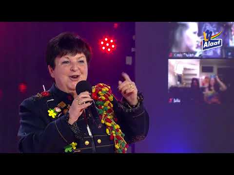 Beppie Kraft - Hauw miech leef - De11devande11de 2020