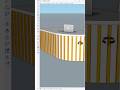 Sketchup How To Use The Copy Along Curve Plugin In SketchUp To Decorative A Desk Nicetower Art