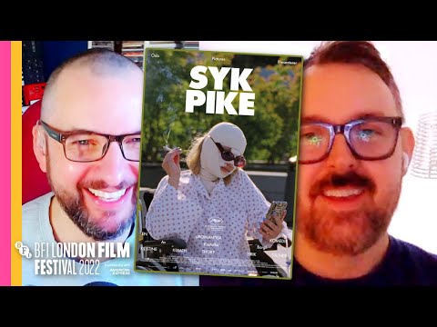 Phil Marriott & Sean Vickers review SICK OF MYSELF - Boys On Film