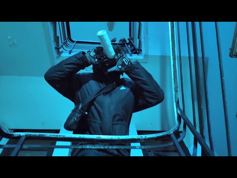 Dalsim ft Lappeuf - splash ( clip officiel )