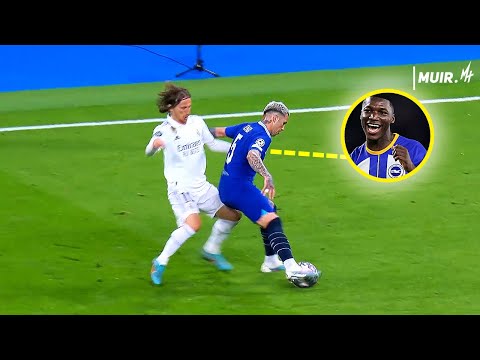 Here's Why Caicedo Only Wants to Play With Enzo Fernandez!