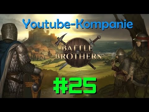 Battle Brothers Update 1.1.0.8 - Double Expert Ironman - deutsch - part 25
