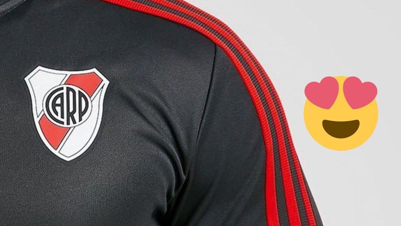 Ropa de ENTRENAMIENTO Adidas de River Plate 2021-2022