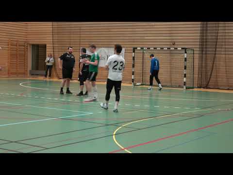 Skogås HK-Örebro SK, 25-23, Herr 2 Östra, 20200205