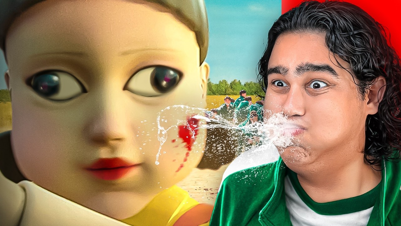 SE VOCÊ RIR, VOCÊ É ELIMINADO ❌ *memes round 6