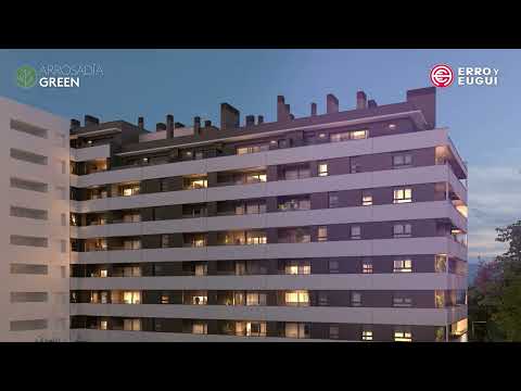 Arrosadía Green Vídeo Arrosadía Green Vídeo