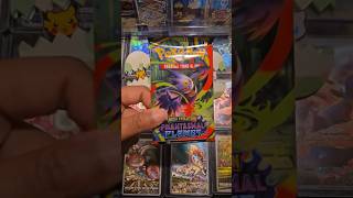 BEST CARD AT THE END! #pokemon #pokemonchannel #pokemoncards #pokemontcg #pokemoncommunity #pokémon