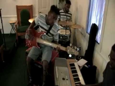 Life of a Church Musician