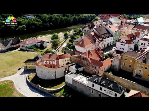 Královské město Kadaň