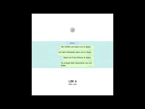 UM4 - NIEK x NIA (Audio Reupload)