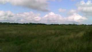 preview picture of video 'Poplar Farm, Waxham. August 2010'
