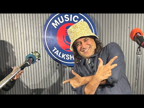 Talkshaala || Jeevan chalne ka naam || Padamjeet Sehrawat || kamal joshi