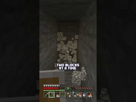 Unbelievable! Caves in Minecraft Are Mind-Blowing!