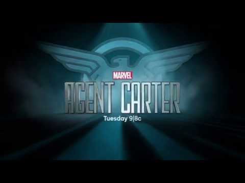 Marvel's Agent Carter 1x05 Preview