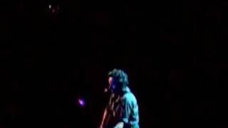 Bruce Springsteen - Cautious Man, Royal Albert Hall 2005