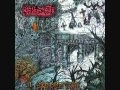 Sentenced - Descending Curtain of Death