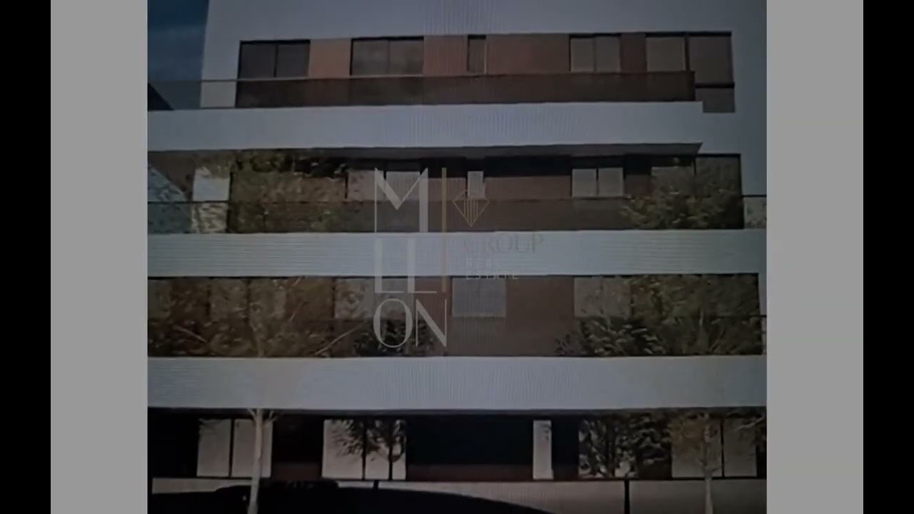 Vídeo do imóvel