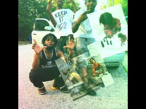 Ctmgchucky - hot pocket (official Audio)