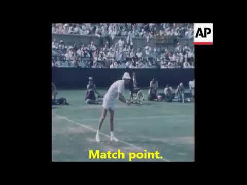 Stan Smith def Jan Kodes_US Open final 1971