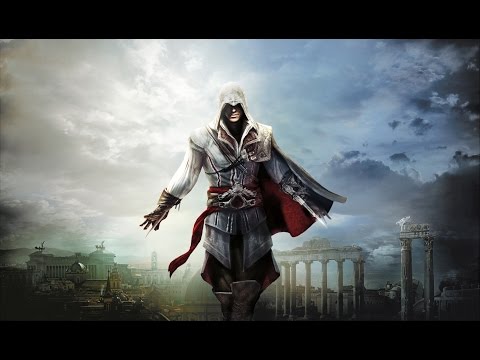 Assassin's Creed The Ezio Collection (Review) German, deutsch