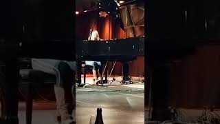 Say Uncle Vienna - Teng Live Kupfersaal Leipzig