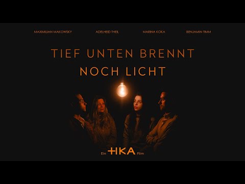 Tief unten brennt noch Licht (2025) | Short Film