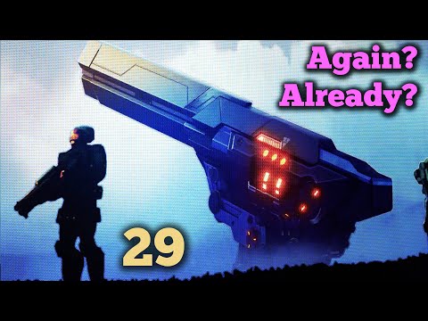 XCOM 2 WotC Part 29: Avenger Defense vs Assassin (2022)