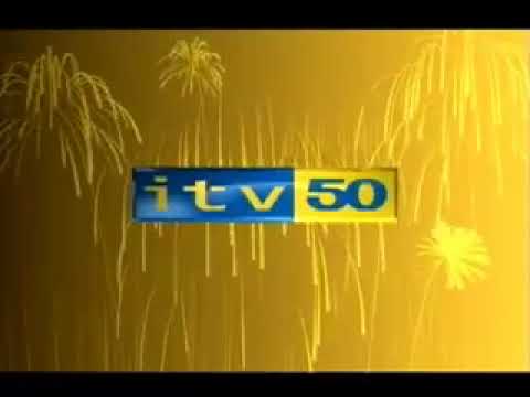 Itv 50 yellow ident 1