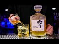 Why Japanese Bartenders Keep Alcohol in the Freezer ❄️🥶 #shorts