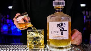 Why Japanese Bartenders Keep Alcohol in the Freezer ❄️🥶 #shorts