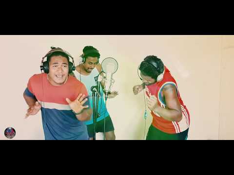 FAI MUAMUA LE AOGA by: Mr Kiei & Faleo'o Boys - Dr Rome Production