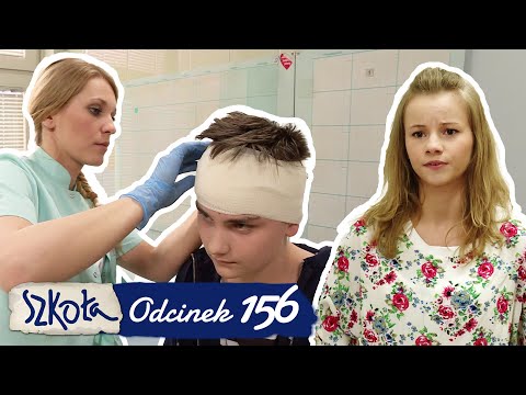 SZKOŁA ODC. 156 CZ. 3