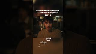 Download lagu Part 3 Romantic Dinner Turns Into a Tense Interrogation #shorts #film mp3