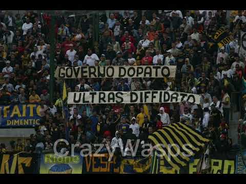 Anno 2006/07 Avellino - Juve Stabia 4-2 (V. Tifosi)