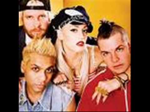 Soundquake - No Doubt