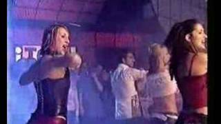 allSTARS Land of Make Believe Top Of The Pops TOTP