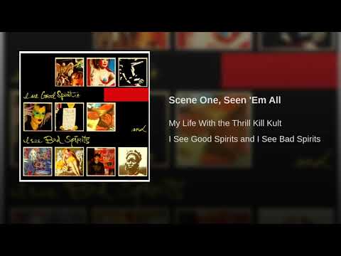 Video thumbnail for Scene One, Seen ’Em All