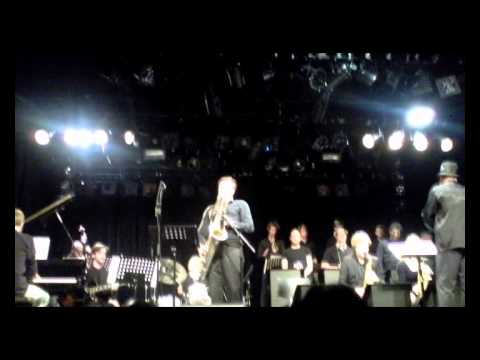 Daniel & Fabian Buch - Jazz Night