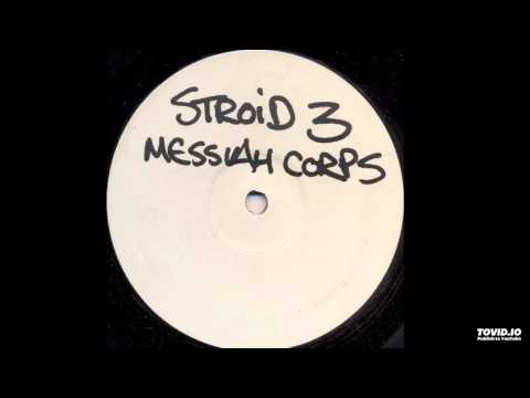 Messiah Corps - Untitled 2
