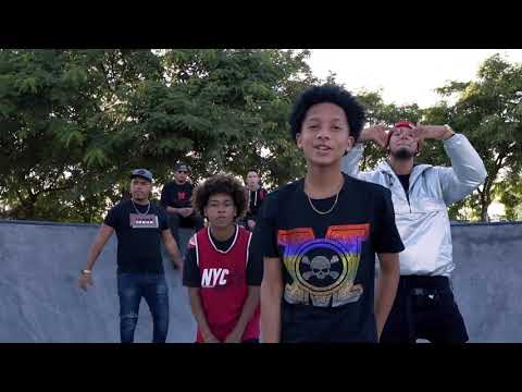 Maikel El Virtual Ft Pavelito X Deeler -  No Me Ronque  (VideoOficial) #spanishdrill