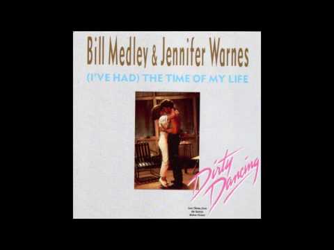 (I've Had) The Time Of My Life - 1987 - Pop Rock - HQ - HD - Audio