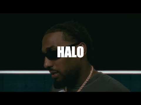 [FREE] Reezy x Billa Joe Type Beat - "Halo"
