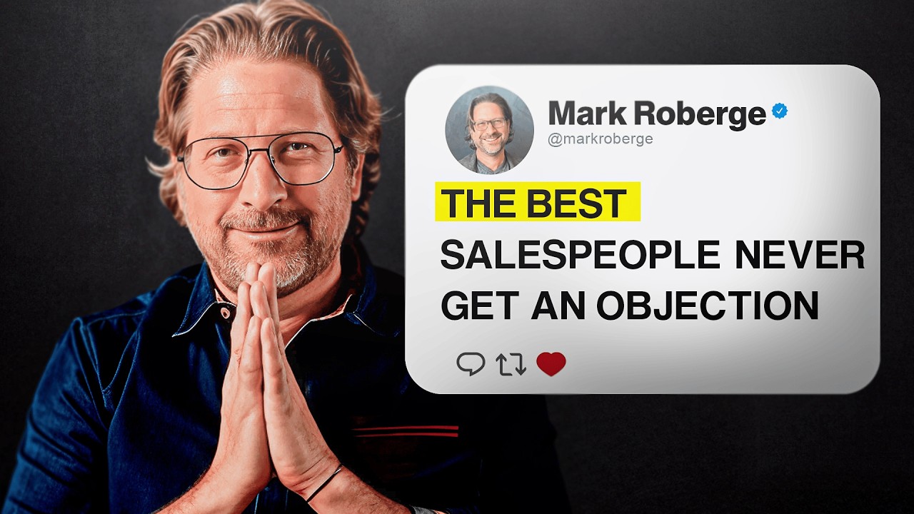 The Sales Funnel Mistake 95% of Companies Make (And How to Fix It)