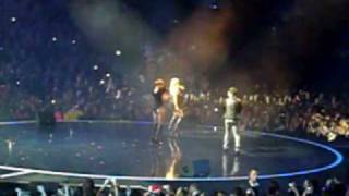 Popstars Du & Ich Finale 2009, Leo & Vanessa feat. Rihanna - Umbrella