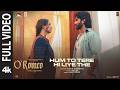 O Romeo Hum To Tere Hi Liye The Full Video Shahid Kapoor Triptii D Vishal B Gulzar Arijit