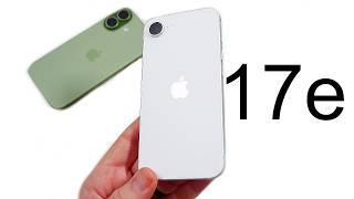 iPhone 17e - Waste Of Money?