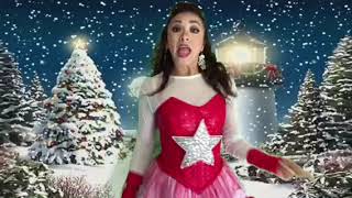 TATIANA NAVIDAD ROCK ( doble oficial Perla Rodríguez) Navidad Rock 2017 MOCHSS Subcribanse al canal